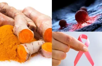कैंसर में हल्दी कितनी असरदार,जानिए इस्तेमाल करने का सही तरीका