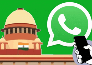 डेटा शेयरिंग और प्राइवेसी पर सुप्रीम कोर्ट का बड़ा फैसला, व्हाट्सएप–मेटा को यूजर्स की निजता से खिलवाड़ न करने की कड़ी चेतावनी
