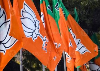 राज्यसभा चुनाव 2026: भाजपा ने भेजा 7 नामों का पैनल, हाईकमान जल्द करेगा उम्मीदवारों का ऐलान