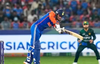 T20 वर्ल्ड कप 2026 में बड़ा फैसला: पाकिस्तान ने भारत के खिलाफ मैच का किया बहिष्कार, टीम इंडिया को मिलेगा फायदा