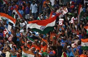 इतने तारीख को होगा भारत-पाकिस्तान मुकाबला, इस बार किसी तीसरे देश में खेला जाएगा मैच