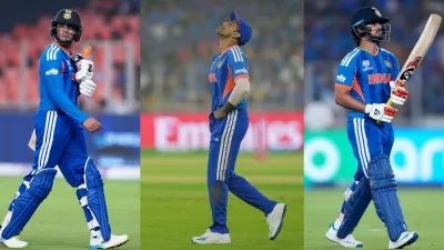 टी20 वर्ल्ड कप 2026: साउथ अफ्रीका से भारत की 76 रन से हार, 14 मैचों का जीत का सिलसिला टूटा