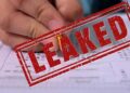 EOW का बड़ा खुलासा: आरआई भर्ती परीक्षा पेपर लीक कांड में 3000 पेज का चालान पेश, 100 से ज्यादा अभ्यर्थियों तक पहुंचा था पेपर
