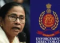 I-PAC रेड मामले में ममता सरकार का सुप्रीम कोर्ट में हलफनामा, ईडी की याचिका खारिज करने की मांग
