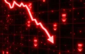 AI का असर या बाजार की घबराहट? IT शेयरों में भारी गिरावट, TCS-Infosys समेत कंपनियों के ₹1.3 लाख करोड़ स्वाहा