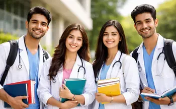 NEET UG 2026 आवेदन प्रक्रिया शुरू, नोटिफिकेशन जारी – डायरेक्ट लिंक से ऐसे करें अप्लाई