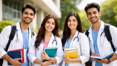 NEET UG 2026 आवेदन प्रक्रिया शुरू, नोटिफिकेशन जारी – डायरेक्ट लिंक से ऐसे करें अप्लाई