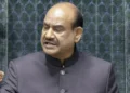 लोकसभा नहीं जाएंगे स्पीकर ओम बिरला,जानें पीछे की वजह