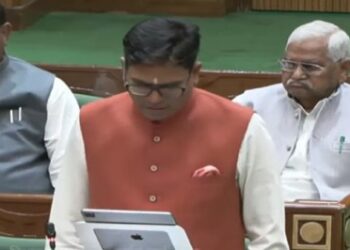 संकल्प के साथ आगे बढ़ेगा छत्तीसगढ़: तीसरे बजट में विकास, स्वास्थ्य और बुनियादी ढांचे पर बड़ा जोर