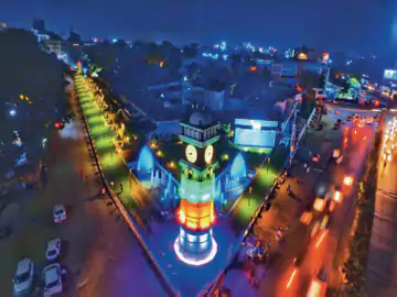 रायपुर में आज से सख्ती, इन प्रमुख सड़कों पर रैली-जुलूस पर इतने महीने तक लगा प्रतिबंध, सुबह 9 से रात 9 बजे तक लागू रहेगा नियम; देखें पूरी लिस्ट यहां।