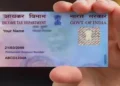शादी के बाद PAN Card में नाम कैसे बदलें? जानिए आवेदन से लेकर अपडेट तक की पूरी प्रक्रिया