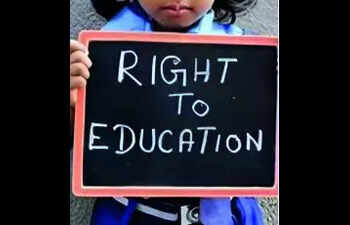 आरटीई नियमों में बदलाव: अब केवल पहली कक्षा में ही मिलेगा एडमिशन, रायपुर में 1500 से अधिक सीटें घटीं