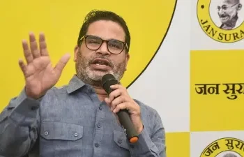 क्या बिहार में दोबारा होंगे विधानसभा चुनाव? प्रशांत किशोर की पार्टी ने सुप्रीम कोर्ट में दी चुनौती, चुनाव रद्द करने की मांग