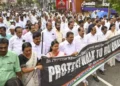 आज देशभर में ट्रेड यूनियनों की हड़ताल: बैंक, परिवहन और कई दफ्तरों की सेवाएं प्रभावित, जानिए क्या क्या  रहेगा बंद