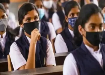 छत्तीसगढ़ में 5वीं-8वीं की वार्षिक परीक्षा का टाइम टेबल जारी: 16 और 17 मार्च से एग्जाम, फेल नहीं होगा कोई छात्र