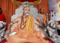 शंकराचार्य अविमुक्तेश्वरानंद को राहत, गिरफ्तारी पर हाईकोर्ट ने लगाई रोक