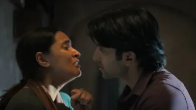 ‘द केरला स्टोरी 2’ पर सेंसर की सख्ती, 16 कट के बाद मिली मंजूरी; रिलीज से पहले कोर्ट में बढ़ा विवाद