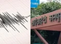 गंगा किनारे बसे शहरों पर खतरा! कानपुर-प्रयागराज में तेज भूकंप से भारी तबाही का अलर्ट, IIT की रिसर्च में बड़ा खुलासा