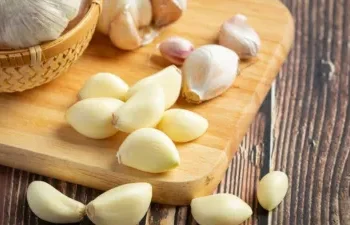 30 दिन खाली पेट कच्चा लहसुन खाने से मिल सकते हैं कई फायदे, दिल, शुगर और इम्यूनिटी पर दिखेगा असर