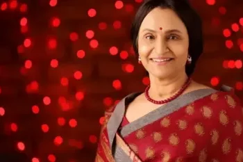 मशहूर एक्ट्रेस प्रवीणा देशपांडे का निधन, कैंसर से लंबी लड़ाई के बाद 60 साल की उम्र में ली अंतिम सांस