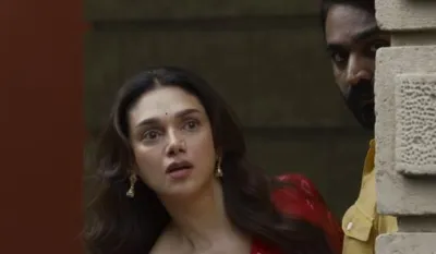 साइलेंट ड्रामा ‘गांधी टॉक्स’ अब OTT पर रिलीज के लिए तैयार, जानिए कब और कहां देखें