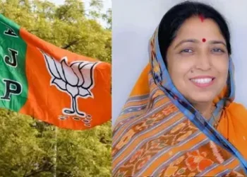 राज्यसभा चुनाव 2026 के लिए छत्तीसगढ़ से लक्ष्मी वर्मा भाजपा प्रत्याशी घोषित, 5 मार्च को करेंगी नामांकन; मुख्यमंत्री साय ने दी शुभकामना