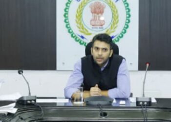 जिले में एलपीजी की पर्याप्त उपलब्धता, अनावश्यक परेशान होने की जरूरत नहीं – कलेक्टर मयंक चतुर्वेदी