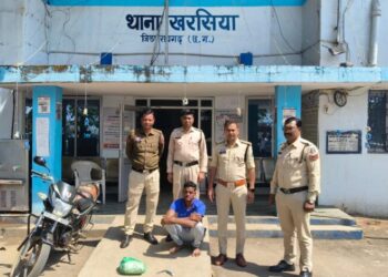 3000 रुपये के लिए ‘खूनी खेल’! खेत में मिली लाश का राज खुला, 20 साल का युवक निकला कातिल