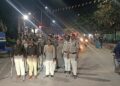 रायगढ़ पुलिस का सख्त एक्शन, अड्डेबाजों पर शिकंजा, 31 पर प्रतिबंधात्मक कार्रवाई, 3 जेल, 268 वाहन चालकों पर जुर्माना