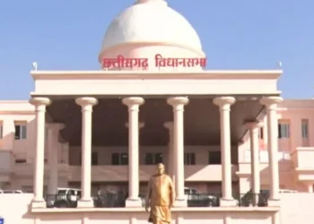 छत्तीसगढ़ बजट सत्र का 13वां दिन आज, तकनीकी शिक्षा की गड़बड़ियों पर रहेगा फोकस, जानिए क्यों अहम है आज का सत्र