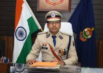 रायगढ़ पुलिस महकमे में बड़ा फेरबदल; SSP ने जारी किया आदेश, 219 पुलिसकर्मियों के प्रभार बदले