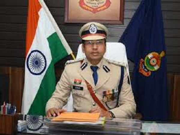 रायगढ़ पुलिस महकमे में बड़ा फेरबदल; SSP ने जारी किया आदेश, 219 पुलिसकर्मियों के प्रभार बदले