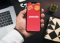 Zomato ने बढ़ाई प्लेटफॉर्म फीस, हर ऑर्डर पर अब देने होंगे ज्यादा पैसे; ग्राहकों की जेब पर पड़ेगा सीधा असर