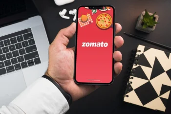 Zomato ने बढ़ाई प्लेटफॉर्म फीस, हर ऑर्डर पर अब देने होंगे ज्यादा पैसे; ग्राहकों की जेब पर पड़ेगा सीधा असर