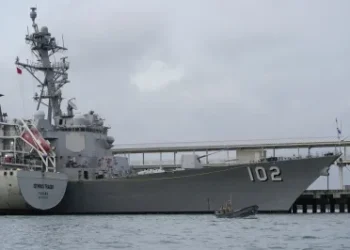 ईरानी युद्धपोत IRIS Lavan की मदद के लिए भारत आगे, कोच्चि में दी डॉकिंग की अनुमति