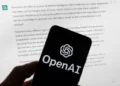 OpenAI जल्द लॉन्च कर सकता है GPT-5.4 AI मॉडल, यूजर्स को मिलेगा बड़ा अपडेट