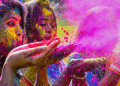 होली 2026: होलिका दहन 2 मार्च के बाद रंगों वाली होली 3 मार्च या 4 मार्च?जानें इस साल होली की सही तारीख और चंद्र ग्रहण का असर