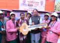 विशेष लेख : ‘महतारी गौरव वर्ष’ : महिला सशक्तिकरण के नवयुग की ओर अग्रसर छत्तीसगढ़