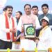 छत्तीसगढ़ की महिलाएं आत्मनिर्भरता और नवाचार से बना रही हैं नई पहचान – मुख्यमंत्री  विष्णु देव साय