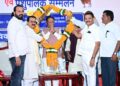 गोधन संरक्षण की दिशा में बड़ा कदम : मुख्यमंत्री विष्णु देव साय ने 11 जिलों में 29 गौधाम का किया शुभारंभ