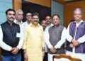 स्वतंत्रता संग्राम सेनानियों का त्याग और बलिदान देश की अमूल्य धरोहर: मुख्यमंत्री साय