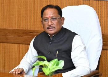 जबरन दबावपूर्वक मैनुअल स्केवेंजर्स का कार्य करवाने वालों पर की जाए कड़ी कार्यवाही- मुख्यमंत्री  विष्णुदेव साय