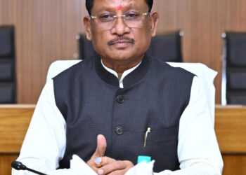 यात्रा वृत्तांत से सजीव होती है इतिहास और संस्कृति की तस्वीर- मुख्यमंत्री साय