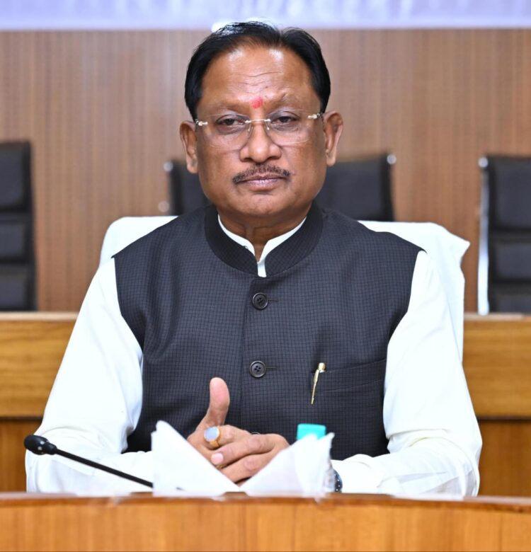 यात्रा वृत्तांत से सजीव होती है इतिहास और संस्कृति की तस्वीर- मुख्यमंत्री साय