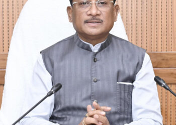 छत्तीसगढ़ में जल क्रांति का नया अध्याय: जल जीवन मिशन 2.0 पर ऐतिहासिक एमओयू