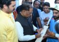 खेल सुविधाओं का विस्तार युवाओं को नई दिशा और अवसर देता है- मुख्यमंत्री विष्णु देव साय