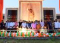 अटल परिसर से विकास का नया अध्याय: मुख्यमंत्री विष्णुदेव साय ने बिलासपुर में 26 करोड़ से अधिक के विकास कार्यों का किया लोकार्पण और शिलान्यास