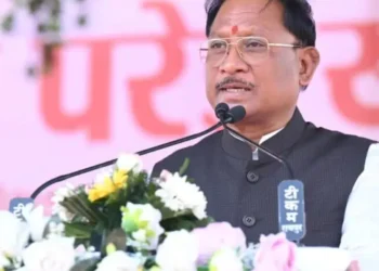 आधुनिक तकनीक के साथ संवेदनशीलता ही नई पुलिसिंग की पहचान है – मुख्यमंत्री