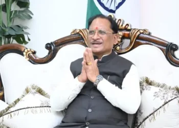 ‘हवाई चप्पल पहनने वाला भी हवाई यात्रा कर सके’ प्रधानमंत्री का यह सपना छत्तीसगढ़ में भी हो रहा है साकार : मुख्यमंत्री साय