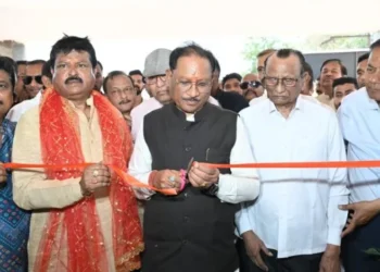 कायस्थ मंगल भवन का लोकार्पण: सामाजिक एकजुटता और विकास की नई पहल